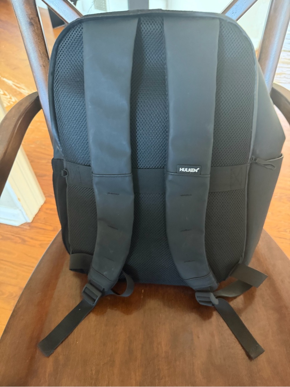 Hulken Backpack - Picture 5 of 9